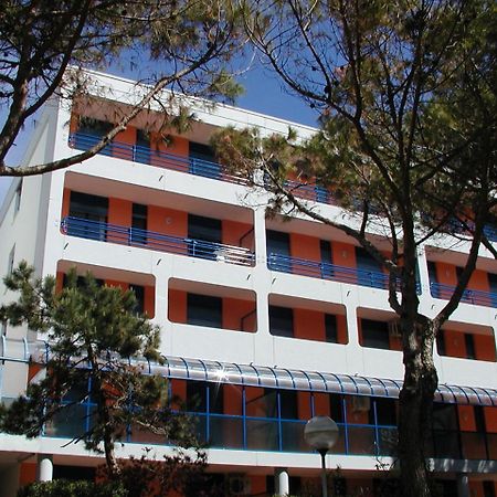 Appartamento Tonin Bibione Exteriör bild
