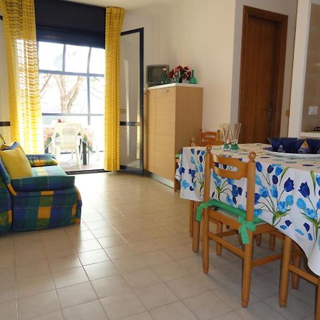 Appartamento Tonin Bibione Exteriör bild